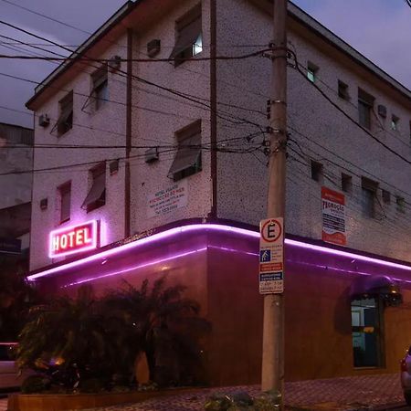 Oyo Hotel Village,Sao Paulo (Adults Only) Экстерьер фото