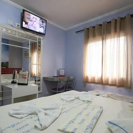 Oyo Hotel Village,Sao Paulo (Adults Only) Экстерьер фото