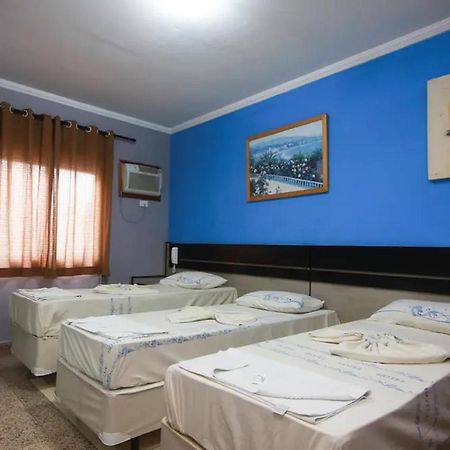 Oyo Hotel Village,Sao Paulo (Adults Only) Экстерьер фото