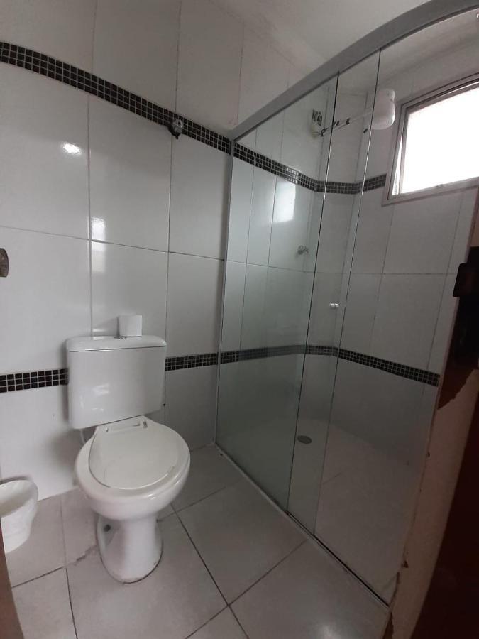 Oyo Hotel Village,Sao Paulo (Adults Only) Экстерьер фото