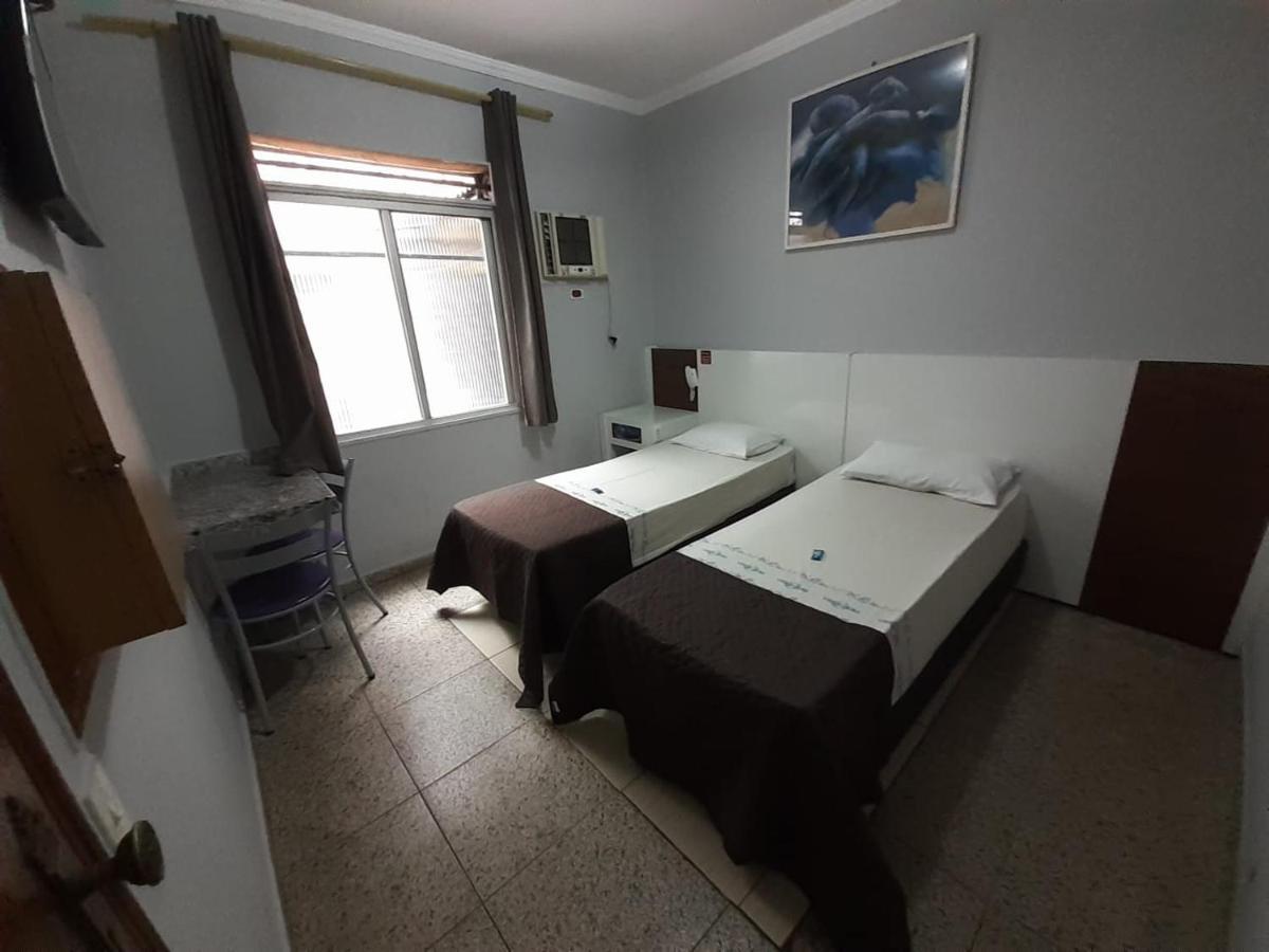 Oyo Hotel Village,Sao Paulo (Adults Only) Экстерьер фото