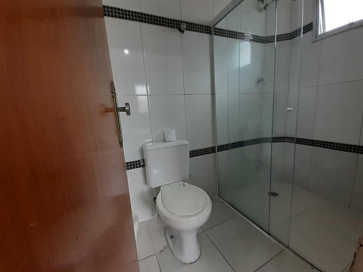 Oyo Hotel Village,Sao Paulo (Adults Only) Экстерьер фото
