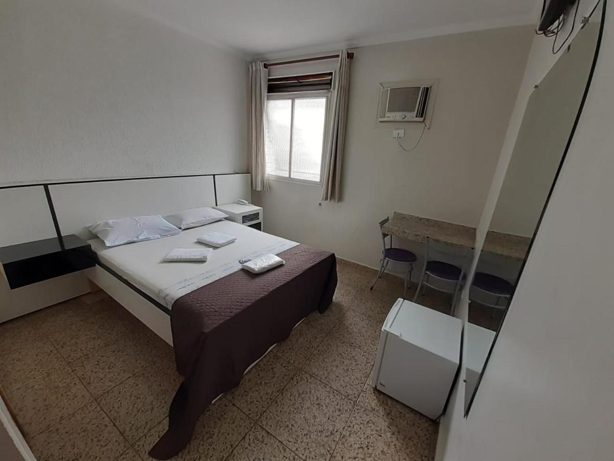 Oyo Hotel Village,Sao Paulo (Adults Only) Экстерьер фото