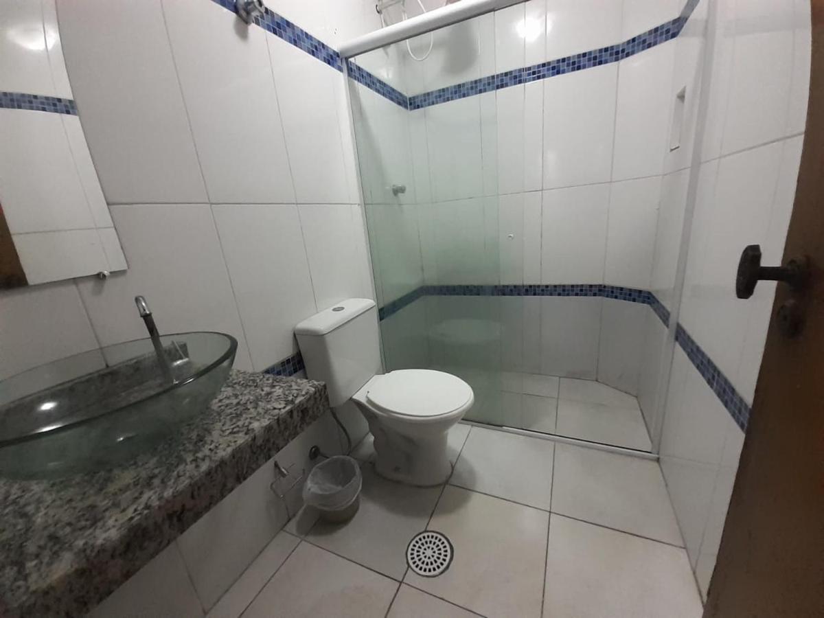 Oyo Hotel Village,Sao Paulo (Adults Only) Экстерьер фото