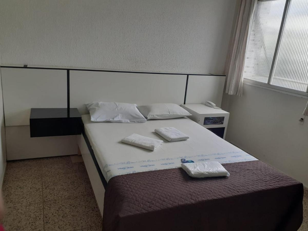 Oyo Hotel Village,Sao Paulo (Adults Only) Экстерьер фото