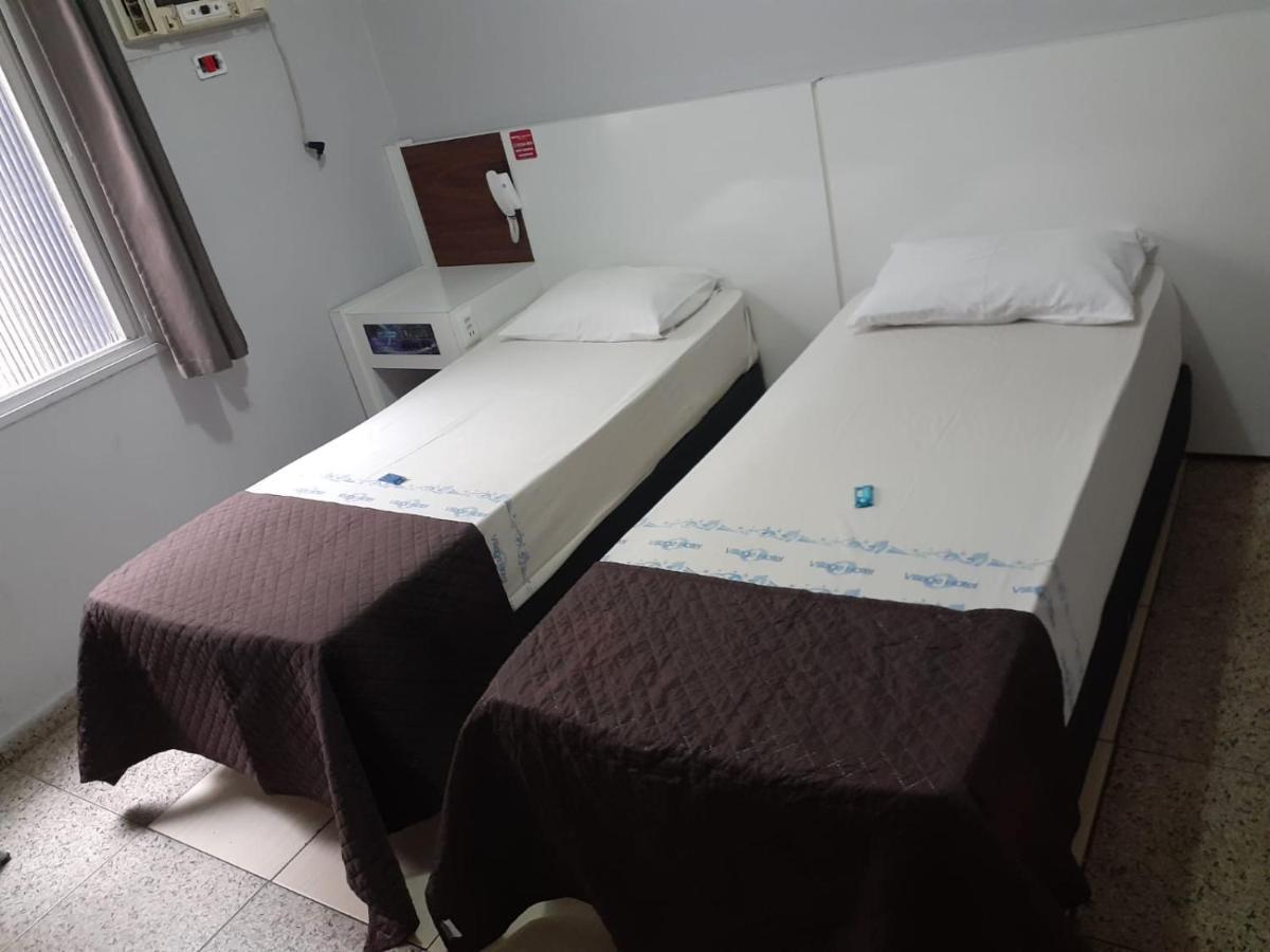 Oyo Hotel Village,Sao Paulo (Adults Only) Экстерьер фото