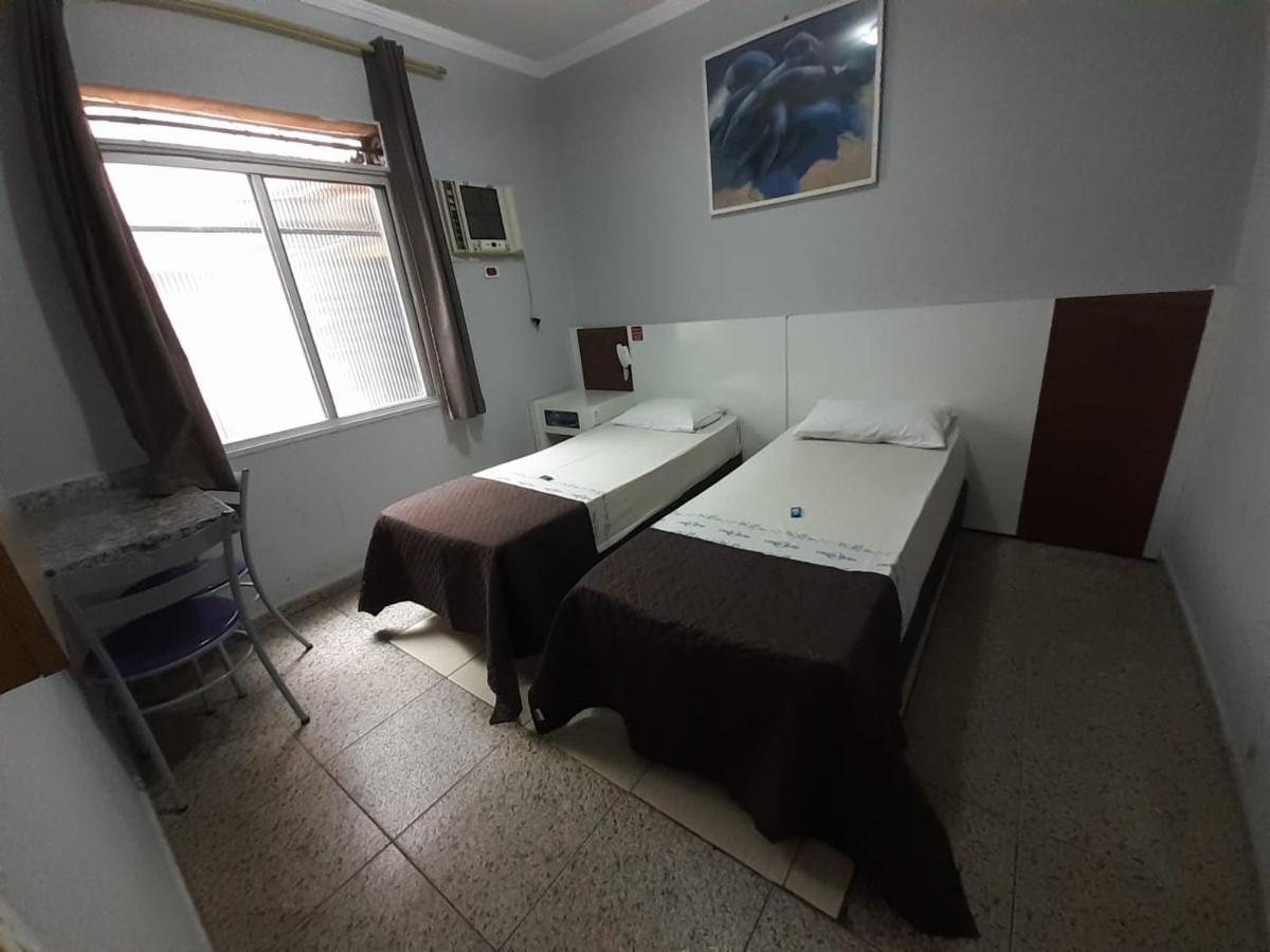 Oyo Hotel Village,Sao Paulo (Adults Only) Экстерьер фото