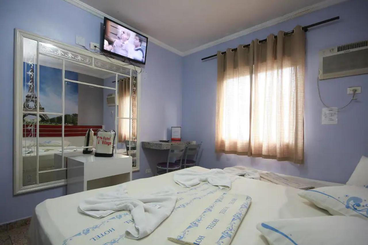Oyo Hotel Village,Sao Paulo (Adults Only) Экстерьер фото