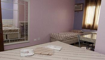 Oyo Hotel Village,Sao Paulo (Adults Only) Экстерьер фото