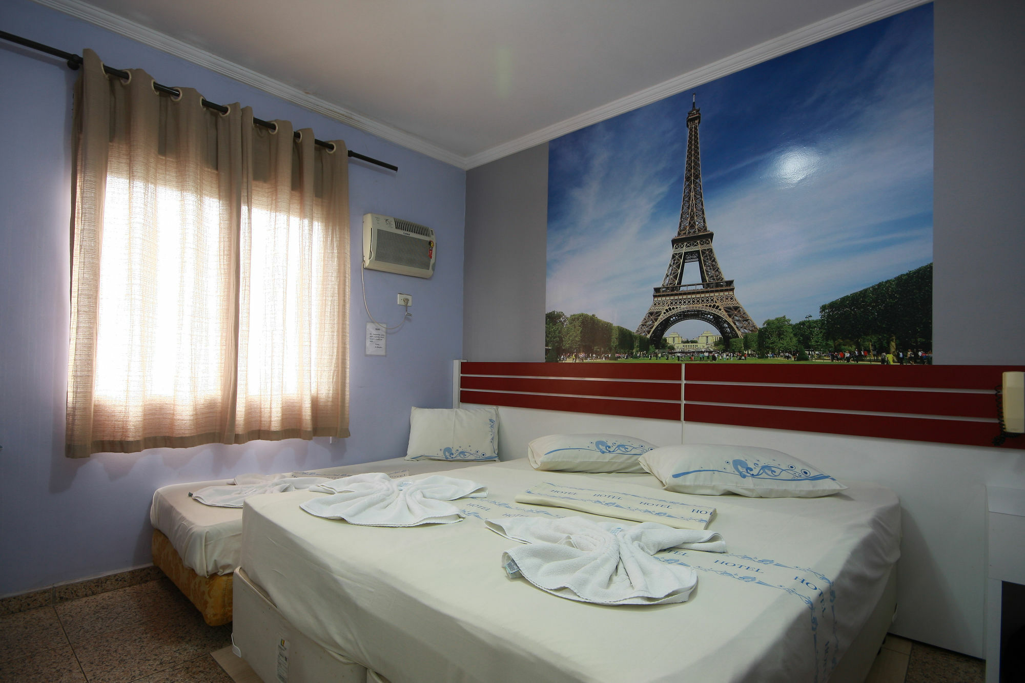 Oyo Hotel Village,Sao Paulo (Adults Only) Экстерьер фото